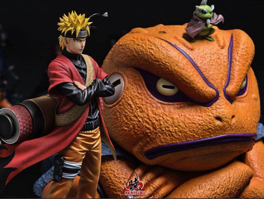 クリーミー　ナルトガマあり