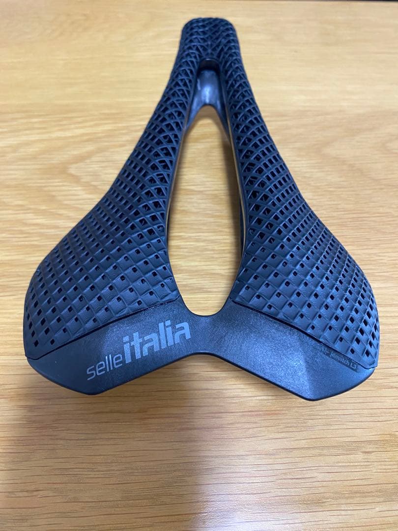 パーツ Selle Italia SLR CARBON 3D