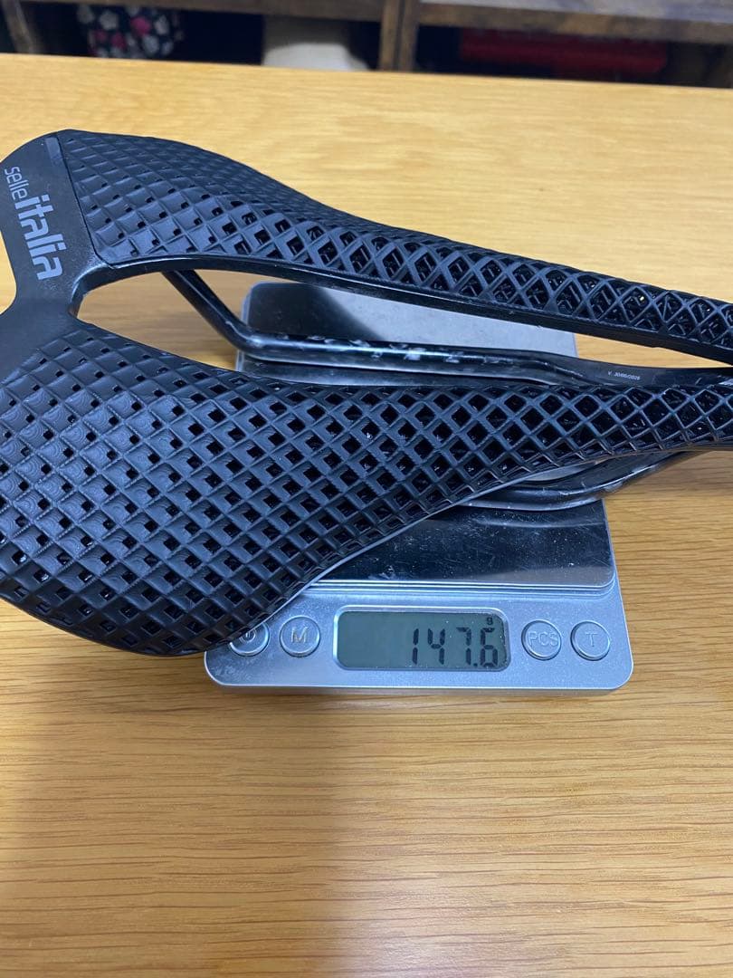 パーツ Selle Italia SLR CARBON 3D