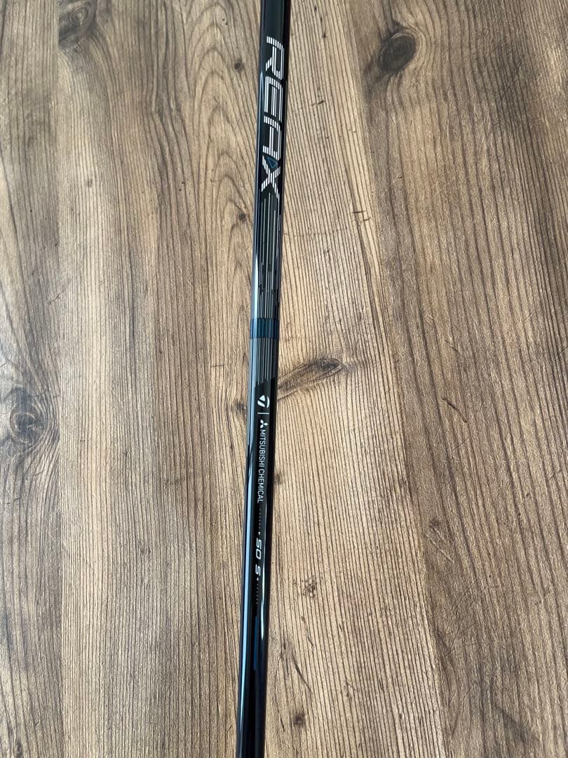 TaylorMade Qi4D ドライバー 10.5度　コアモデル