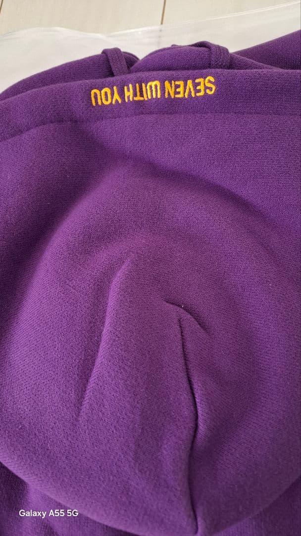 BTS ARTIST-MADE COLLECTION ジミン パーカーLサイズ