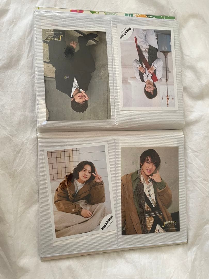 平野紫耀　写真