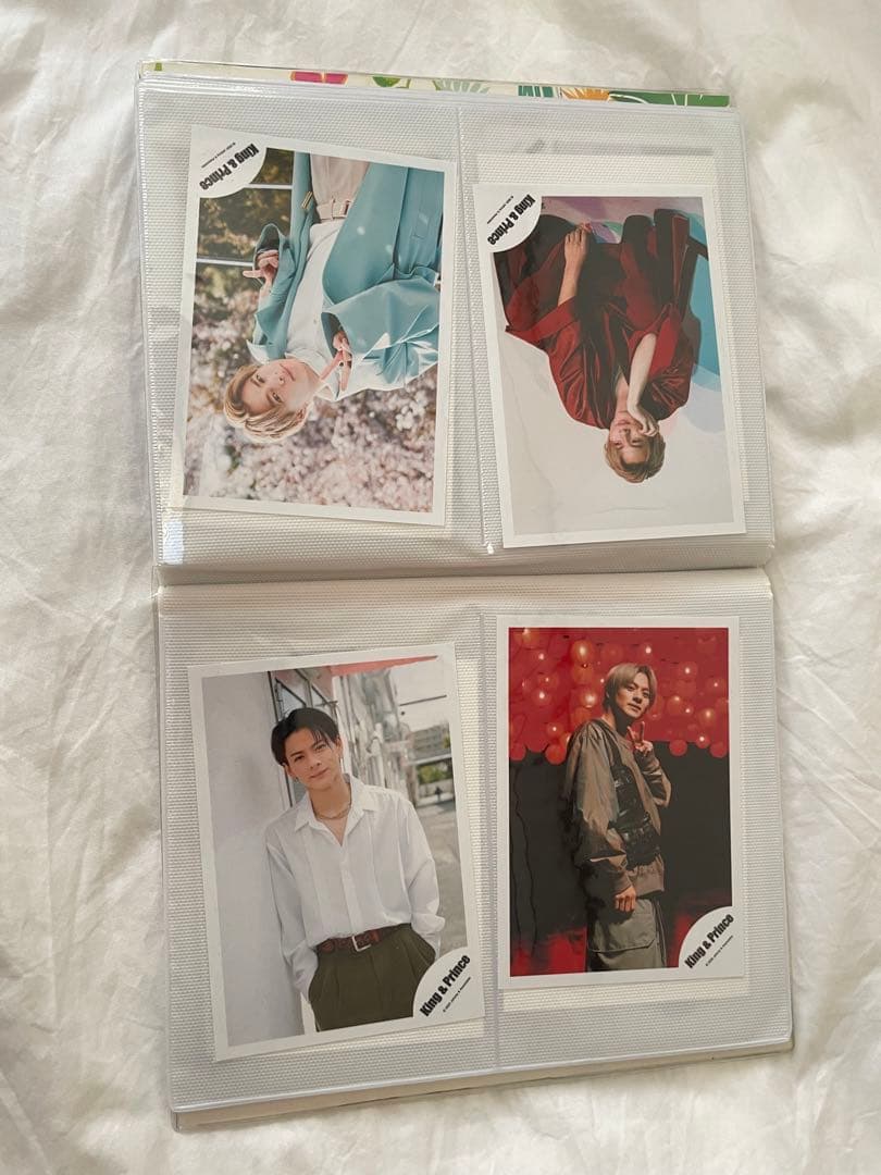 平野紫耀　写真