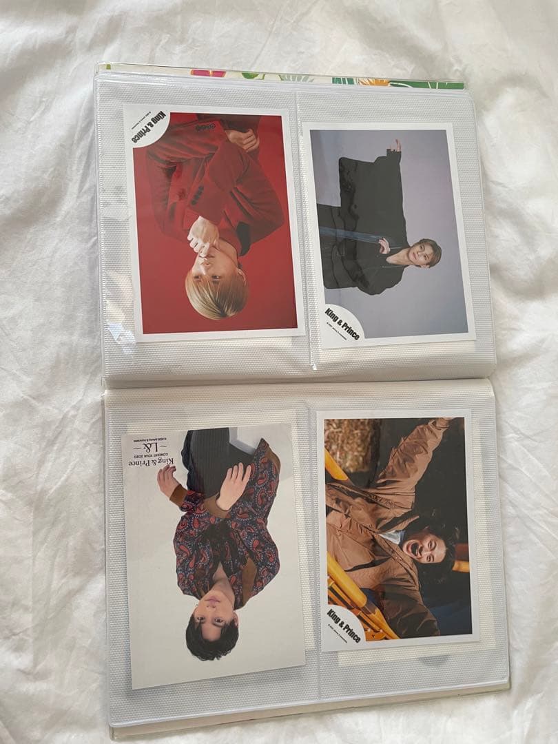 平野紫耀　写真