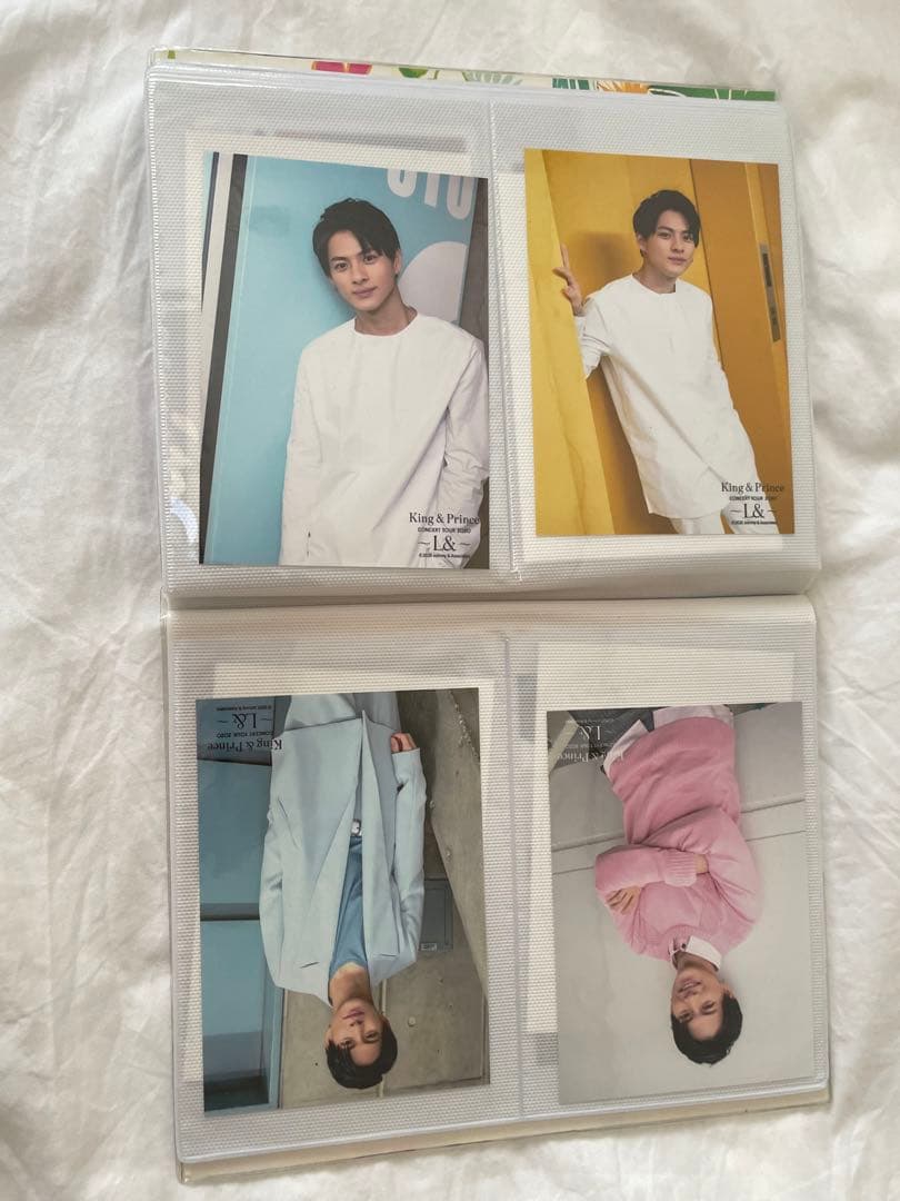 平野紫耀　写真