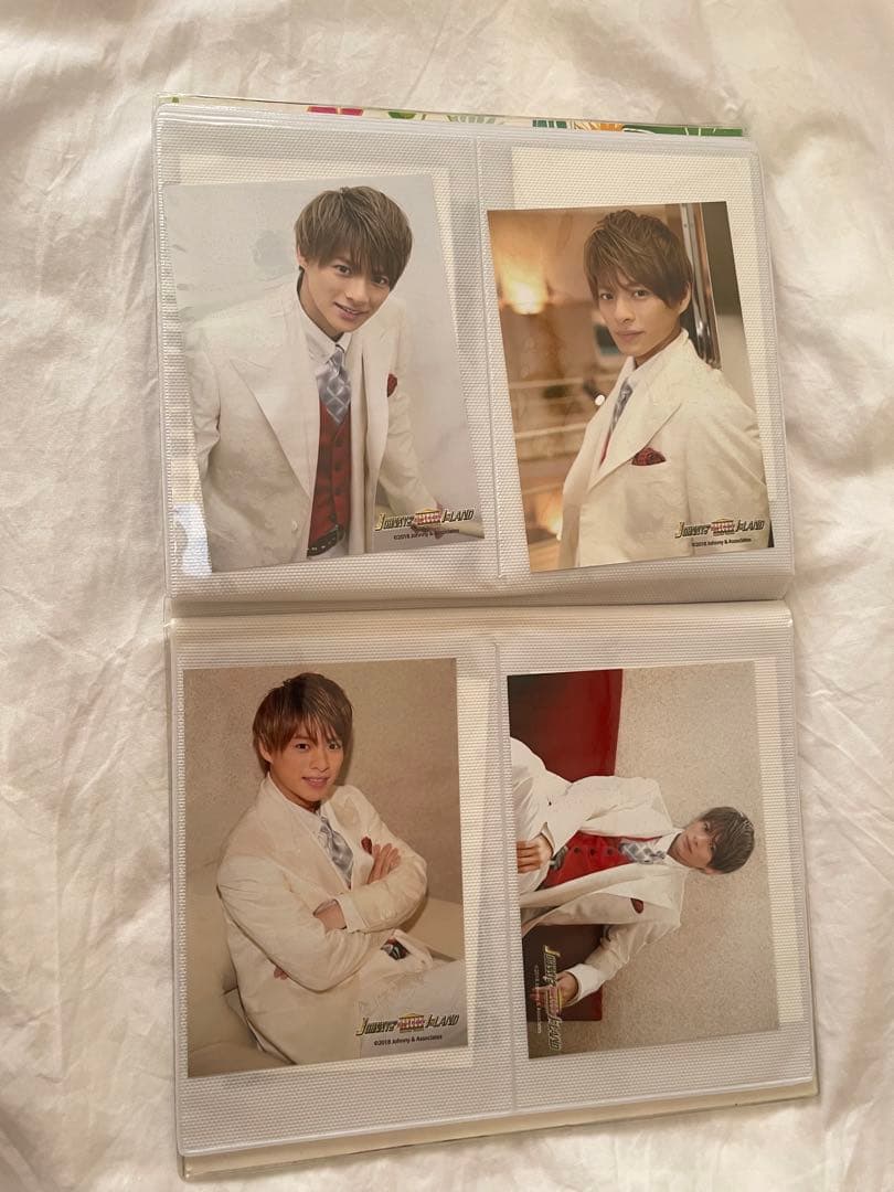 平野紫耀　写真