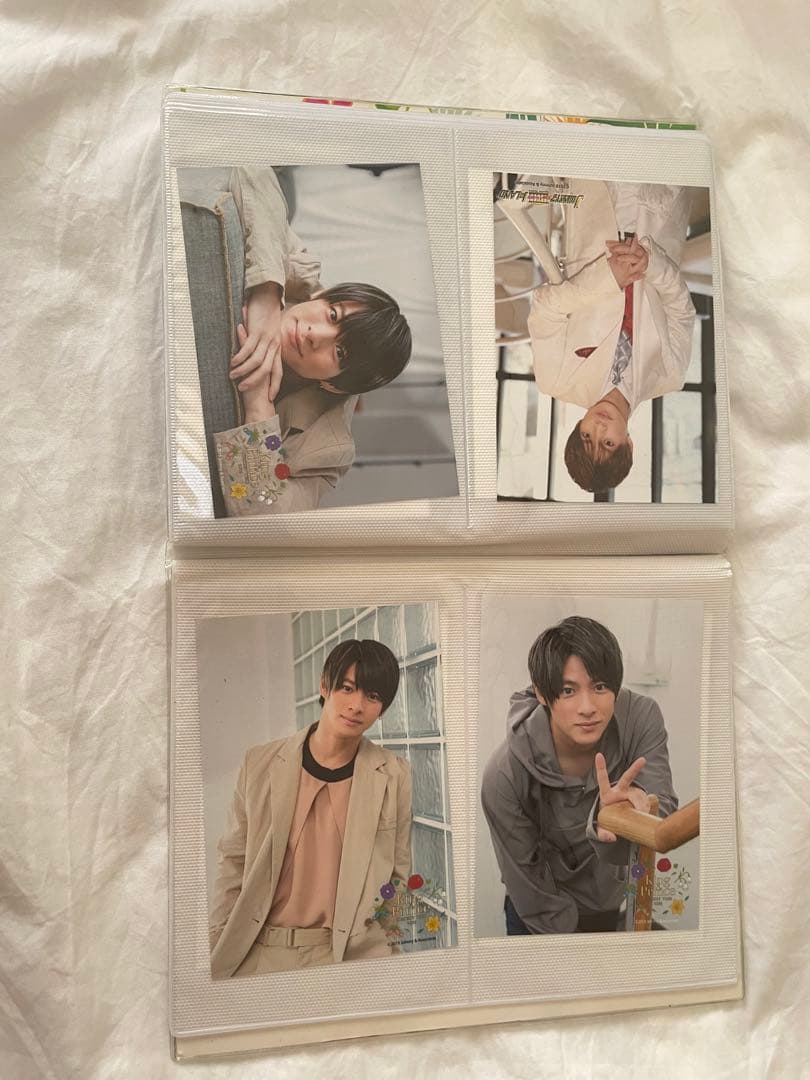 平野紫耀　写真