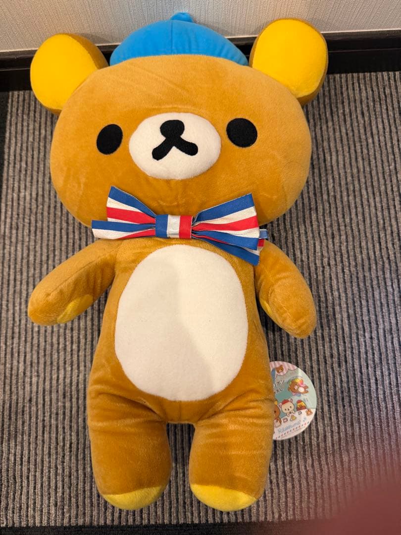 リラックマ コリラックマ ぬいぐるみ セット まとめ売り