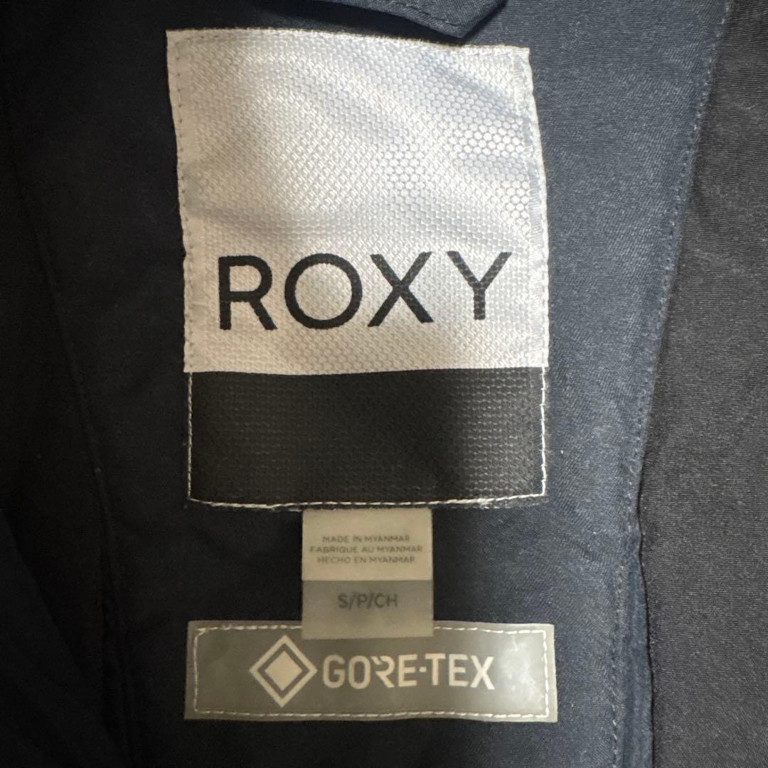 ROXY ロキシー GORETEX スノーボードウェア Sサイズ