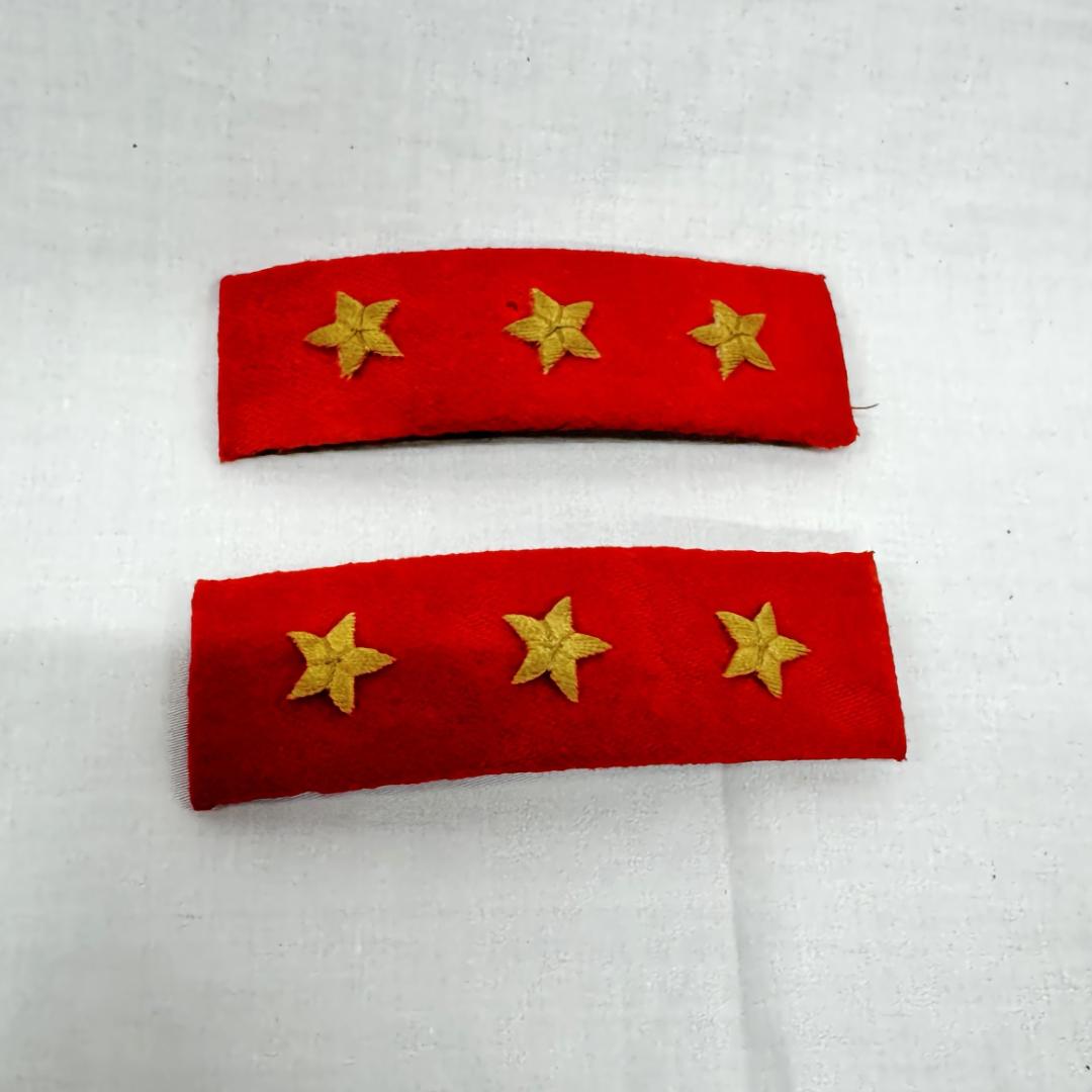 c*2様 勲七等青色桐葉章 勲八等瑞宝章 日本軍 勲章 大日本帝国 旧日本軍 ア