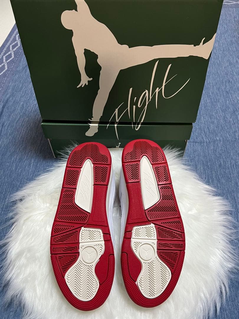 JORDAN FLIGHT COURTジョーダン・フライトコート 28.5㎝