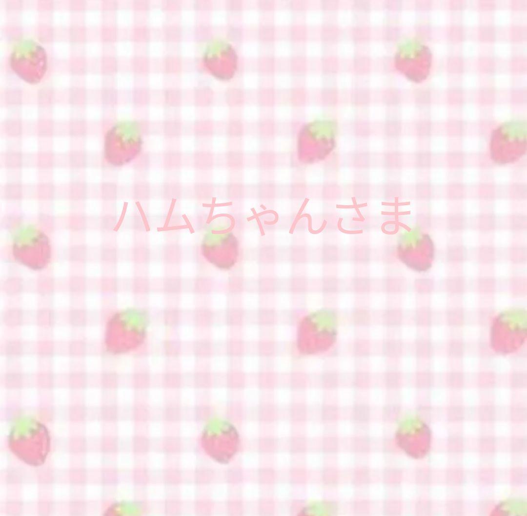 ハムちゃんページ