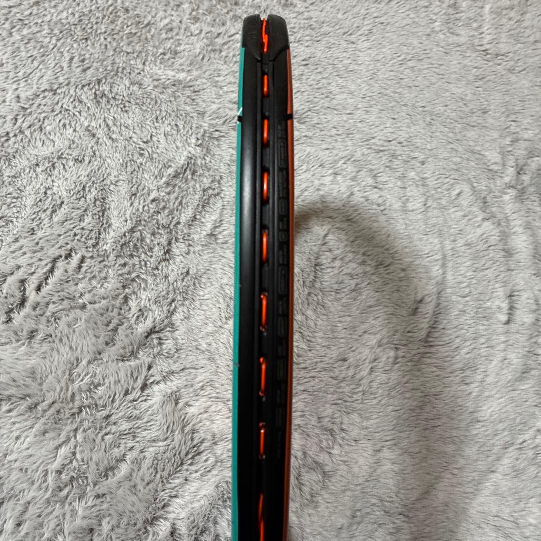 ヘッド(Head)グラフィン360+ グラビティS (285g)２本セット