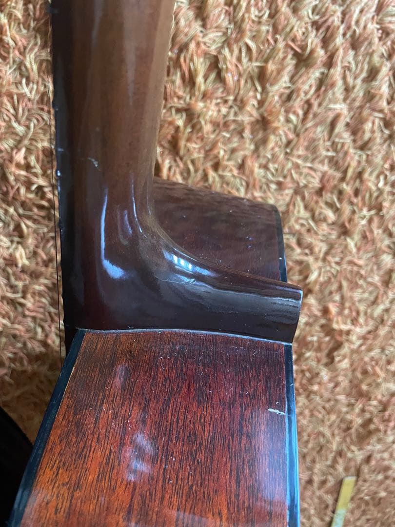 送料込み！ヤマハ　FG-200 グリーンラベル　竹原ピストルさん同モデル