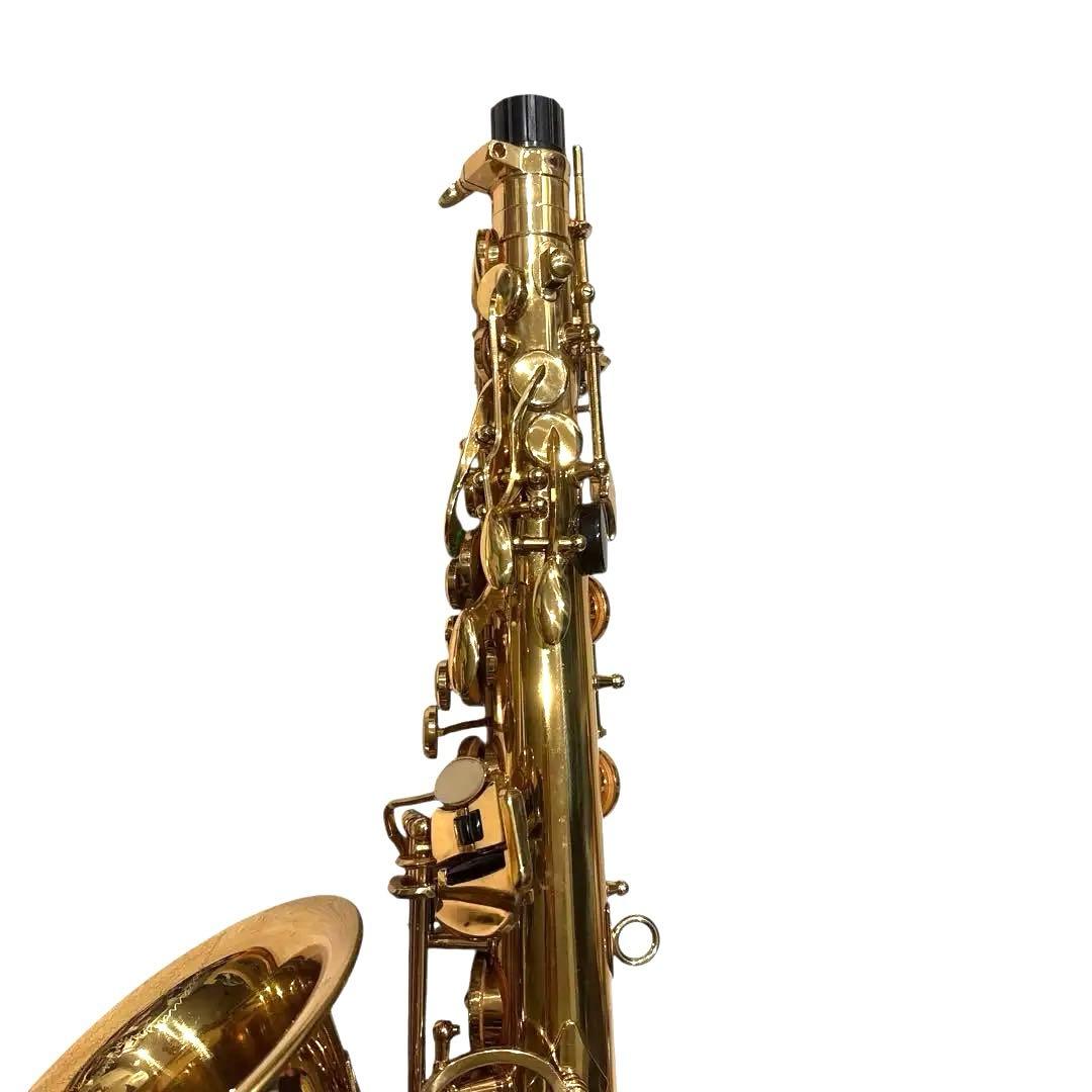 【希少】DeYu A500 アルトサックス デュー