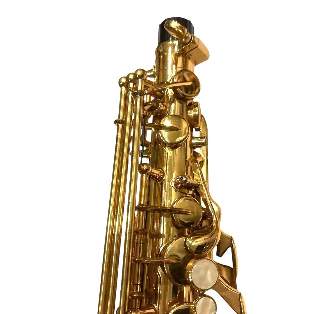 【希少】DeYu A500 アルトサックス デュー