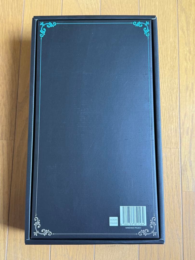 数量限定　あの花 楽曲加振熟成酒 ONKYO 武甲酒造株式会社 1000本限定