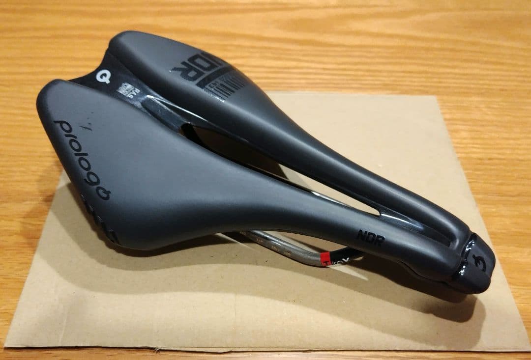 Prologo プロロゴ Dimension NDR TIROX