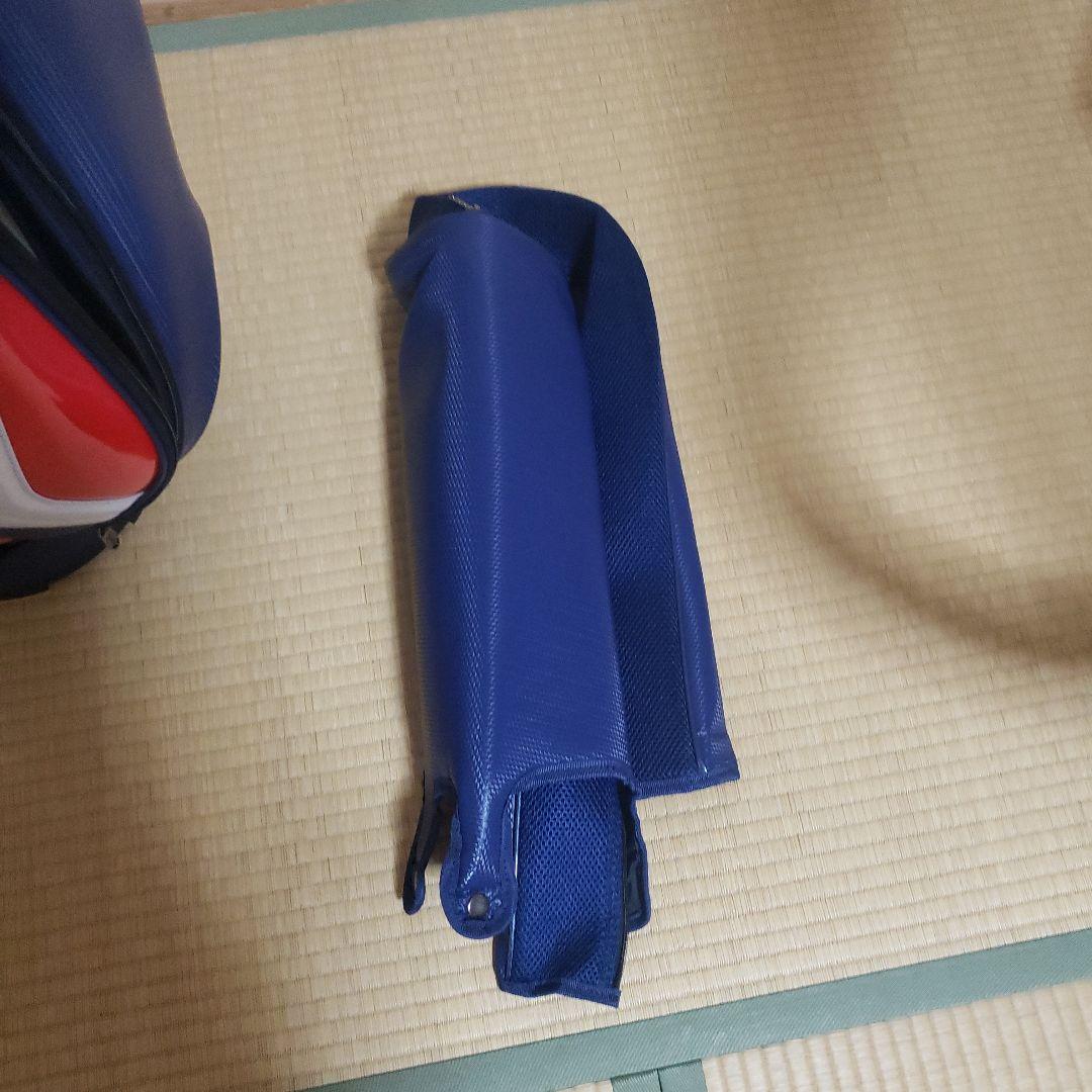 Srixon GGG-S166 ゴルフバッグ 9.5型