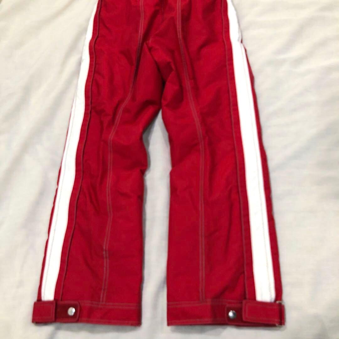 asics Power Team Austria スキーウェア オーストリア L