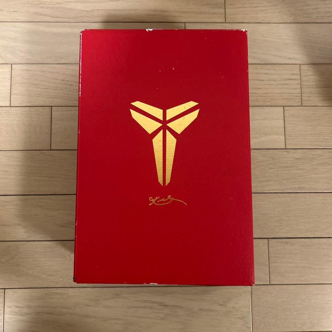 シューズ(男性用) Kobe 5 \"Year of the Mamba\" 27.0cm