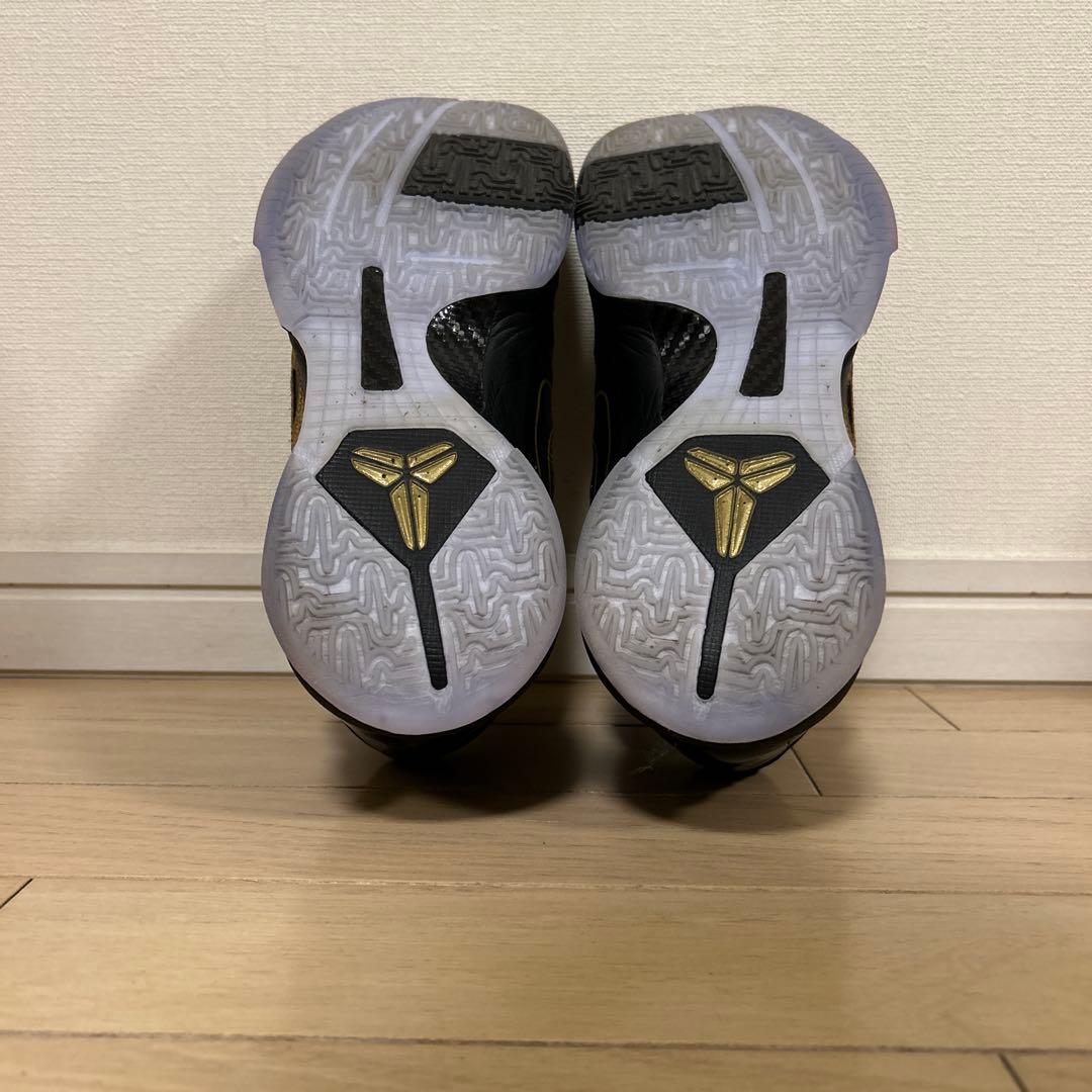 シューズ(男性用) Kobe 5 \"Year of the Mamba\" 27.0cm