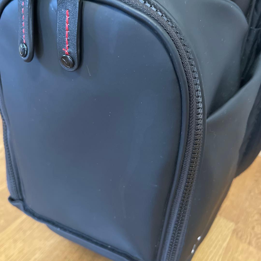 VESSEL PLAYER 3.0 DXR キャディーバッグ