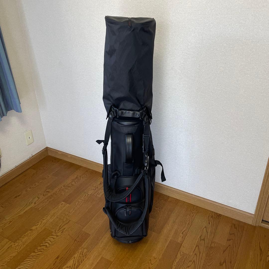VESSEL PLAYER 3.0 DXR キャディーバッグ