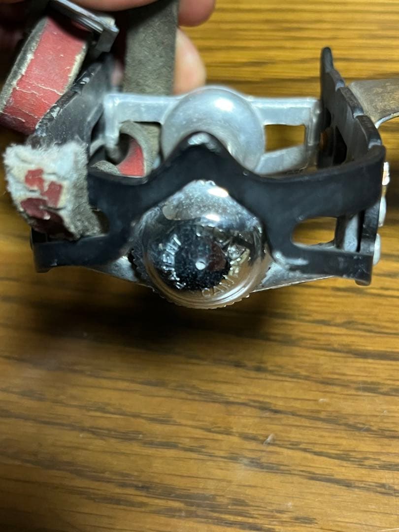 campagnolo ペダル　ビンテージ　カンパニョーロ