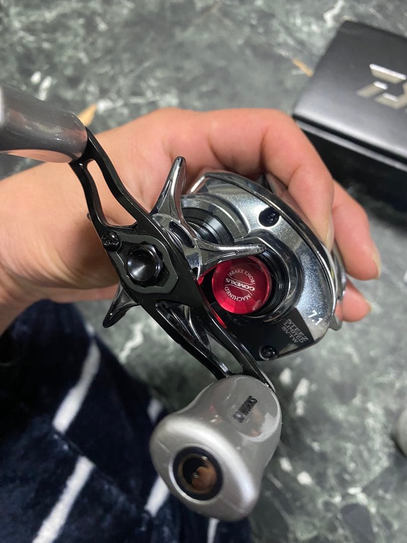 スティーズリミテッドSVTW 1000HＬ