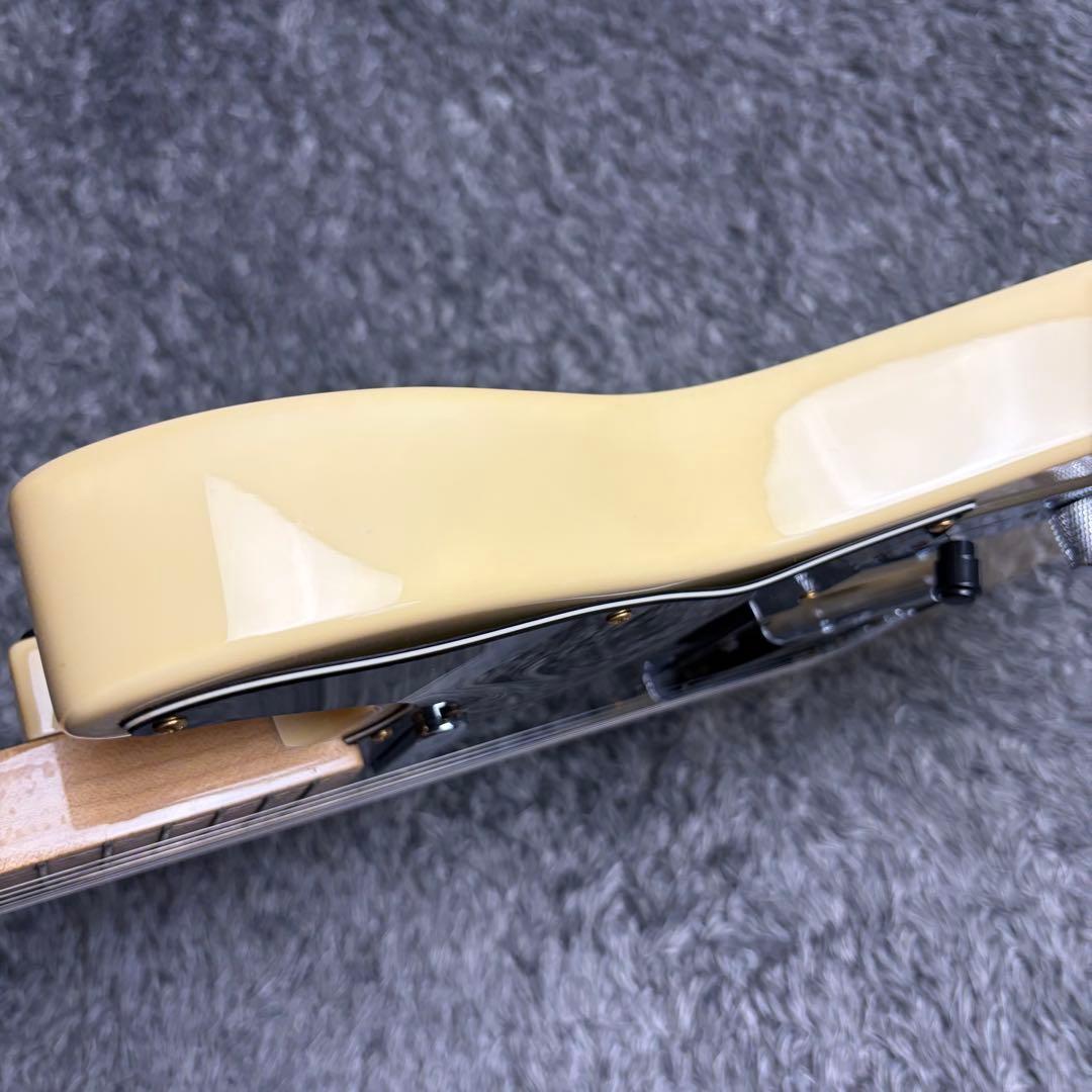 ギター Bacchus BTE-350M