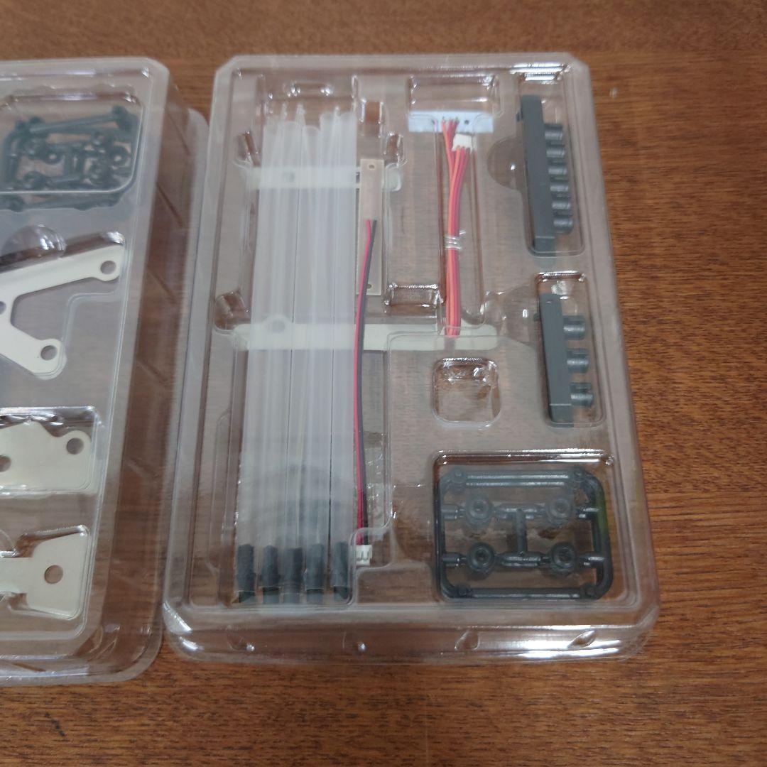 ディアゴスティーニ　護衛艦いずもをつくる　92〜110