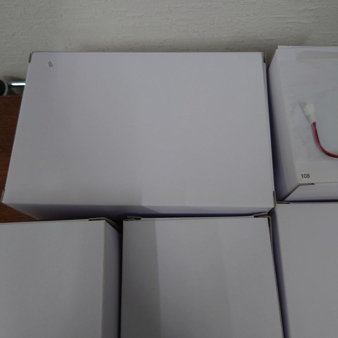 ディアゴスティーニ　護衛艦いずもをつくる　92〜110