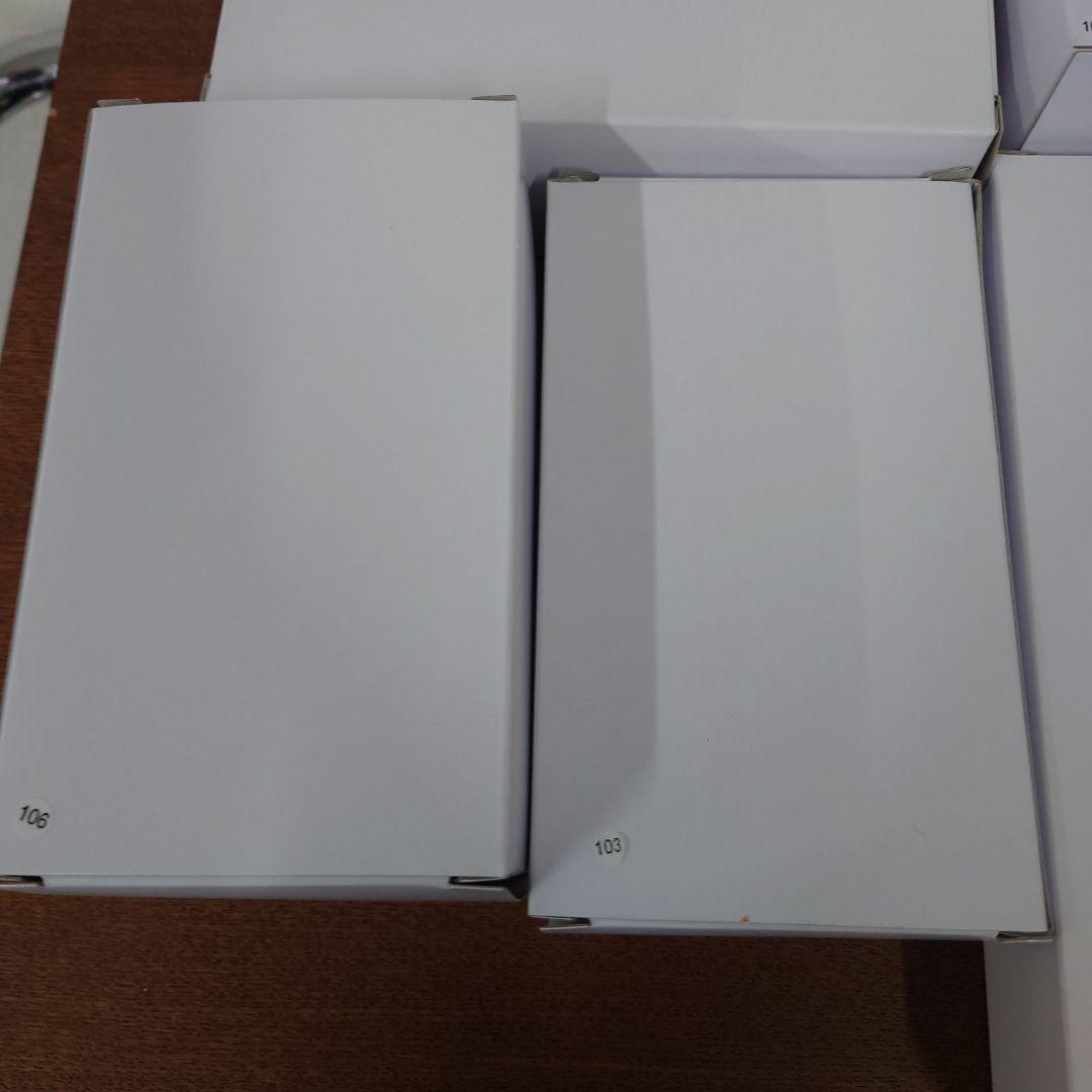 ディアゴスティーニ　護衛艦いずもをつくる　92〜110