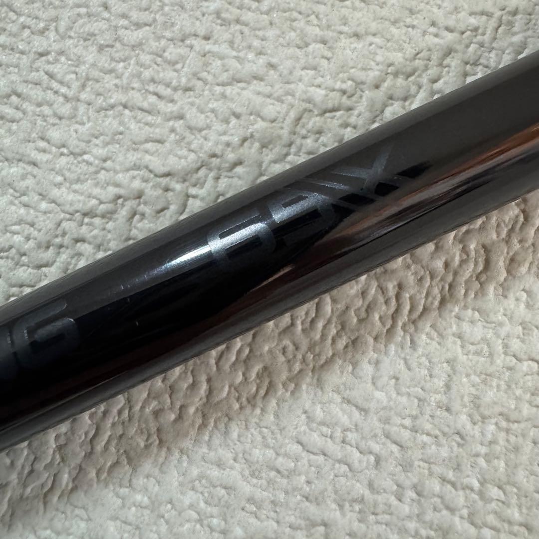 ピンツアー2.0 ブラック 6x ドライバー用シャフト