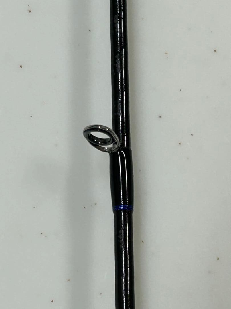 ☆シマノ ジギングロッド 20GAME Type Ｊ　B60-3 新品・未使用♪