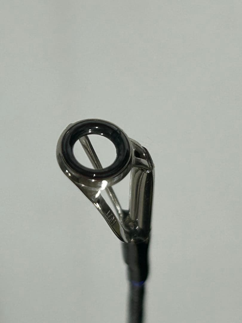 ☆シマノ ジギングロッド 20GAME Type Ｊ　B60-3 新品・未使用♪