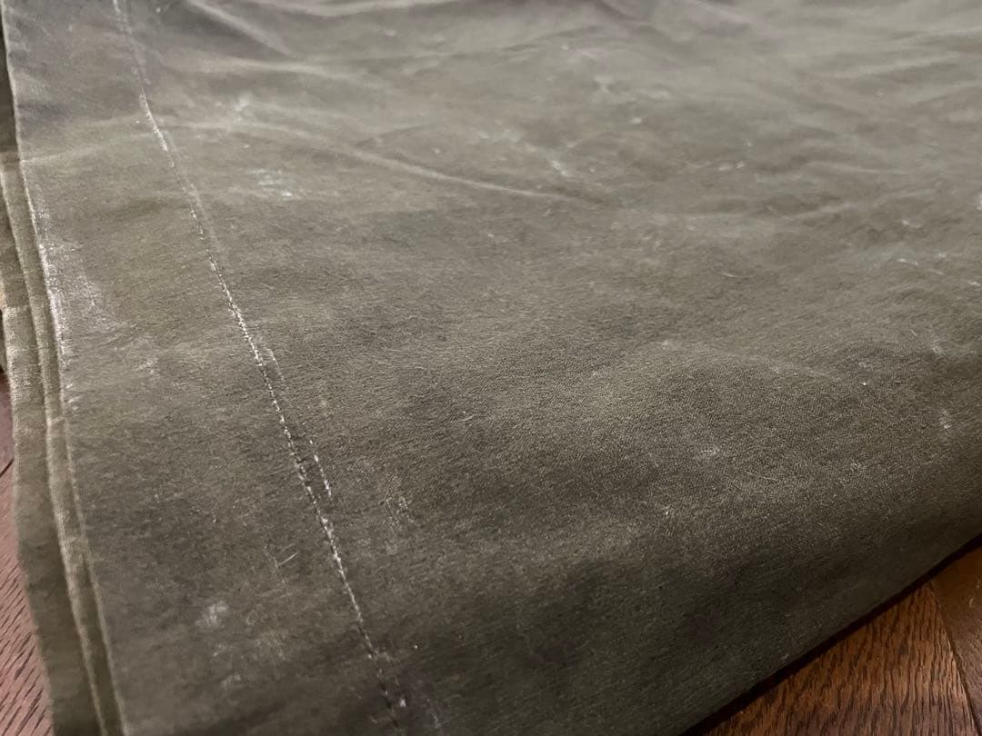 US ARMY パップテント（1983年製）