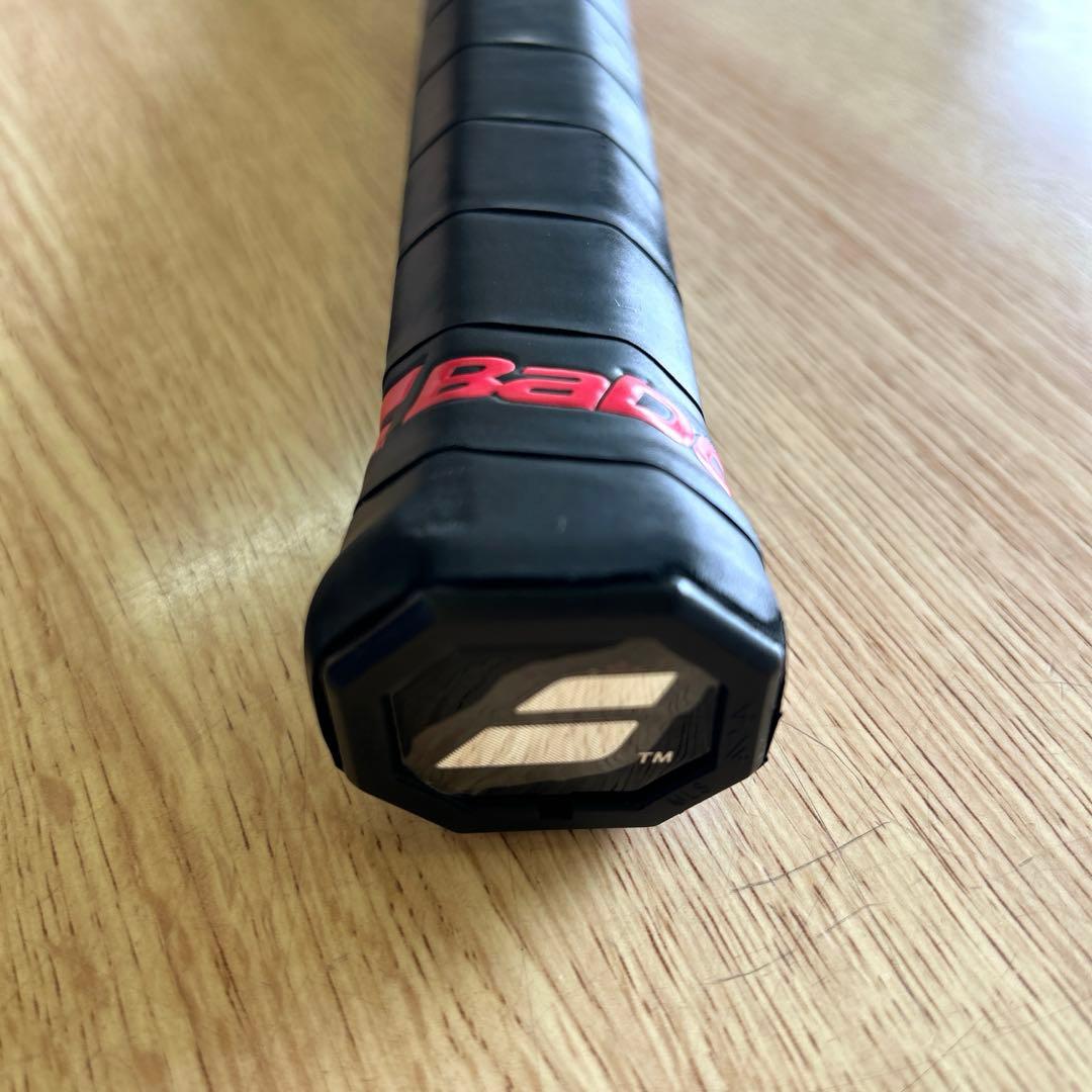 Babolat バボラ 硬式テニスラケット ピュアドライブ98 G2