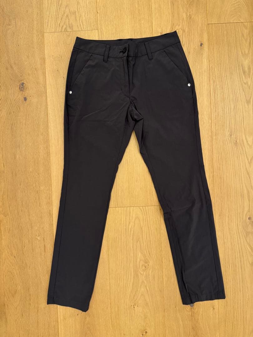 BRIEFING GOLF レディースパンツ　サイズS