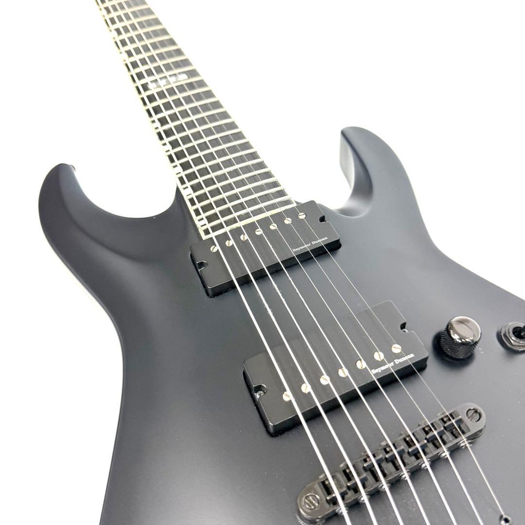 【美品】ESP HORIZON E-Ⅱ 7弦ギター 7ST