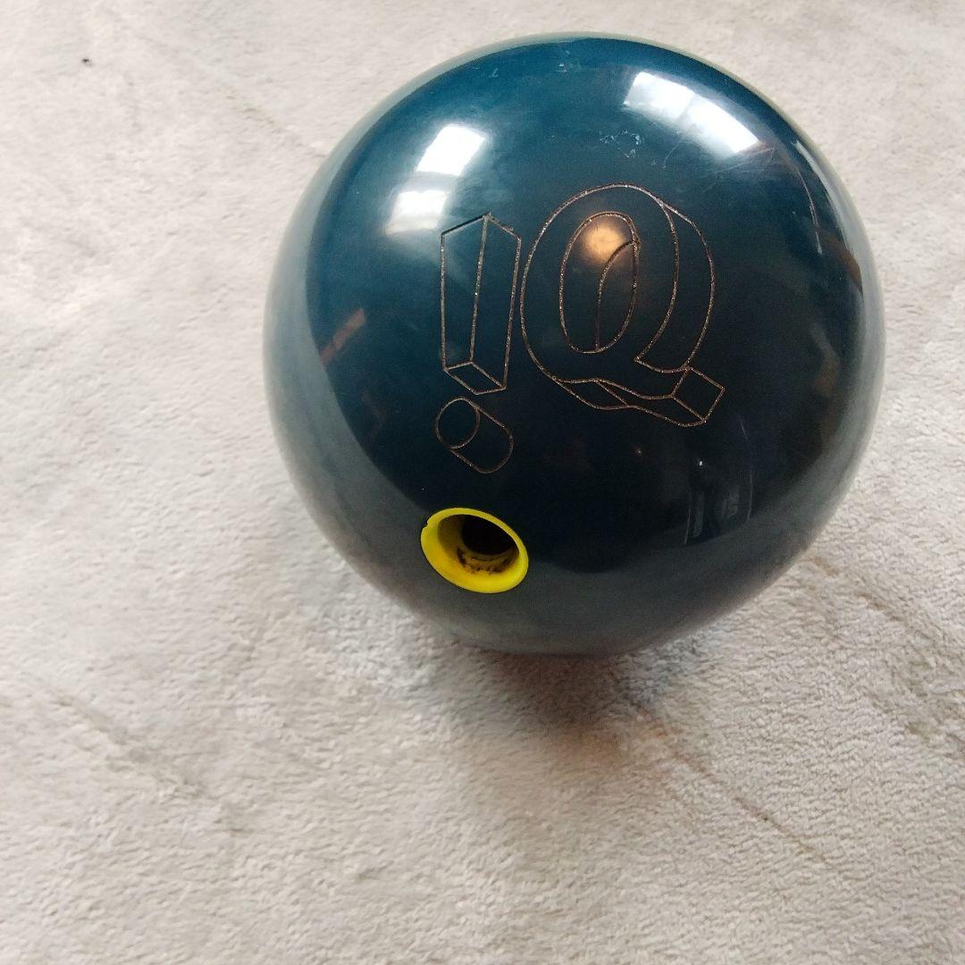 ストーム　iQツアーブルー　15ポンド