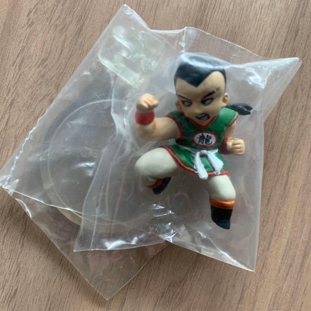 ドラゴンクエスト　キャラクターフィギュアコレクション ドラクエ3 未開封　9体