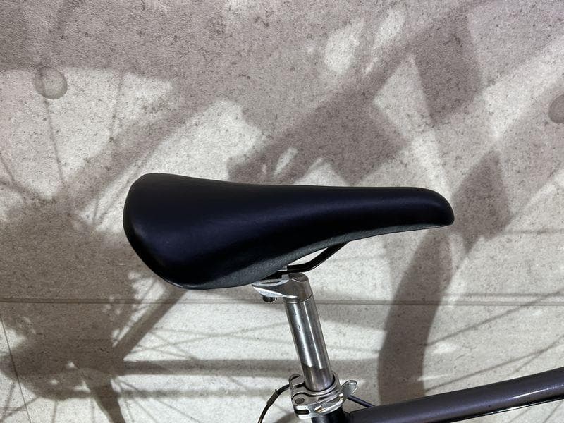 GIANT ESCAPE R3 クロスバイク sizeM　ブルーカラー