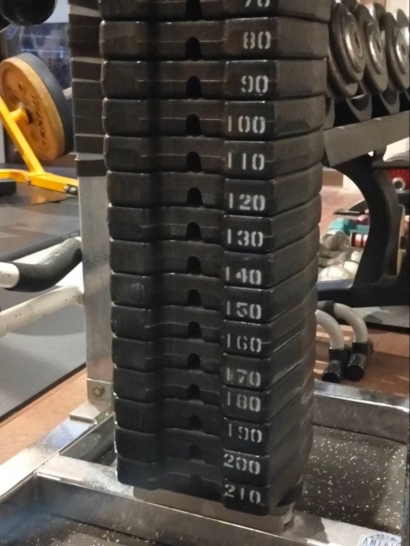 PARAMOUNT ラットマシン