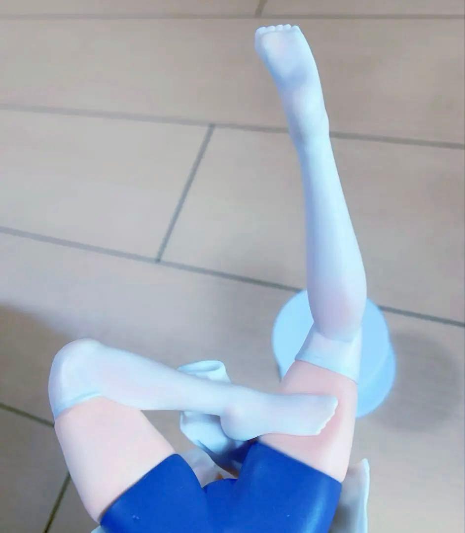 Relax time 湊あくあ リペイントフィギュア