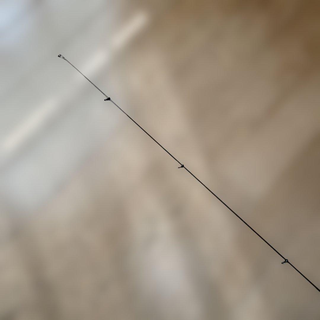 ダイワ 18銀狼 唯牙AGS1-53