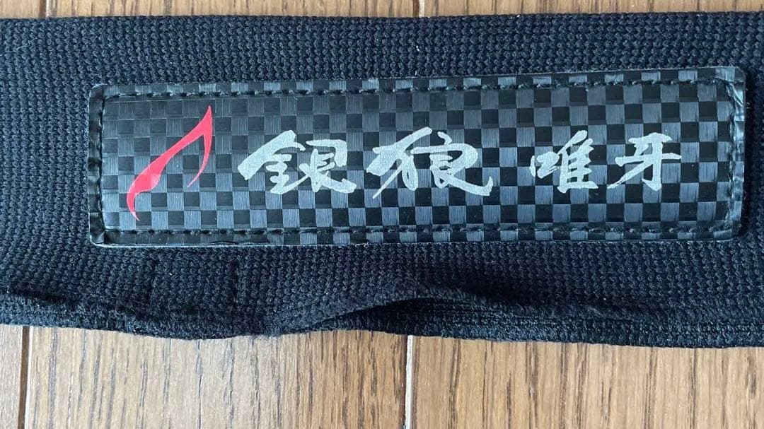 ダイワ 18銀狼 唯牙AGS1-53