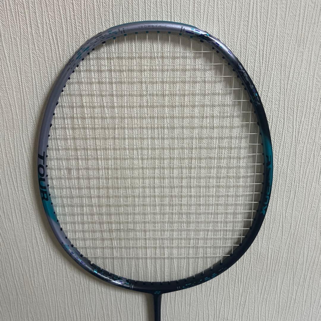 アストロクス88D TOUR