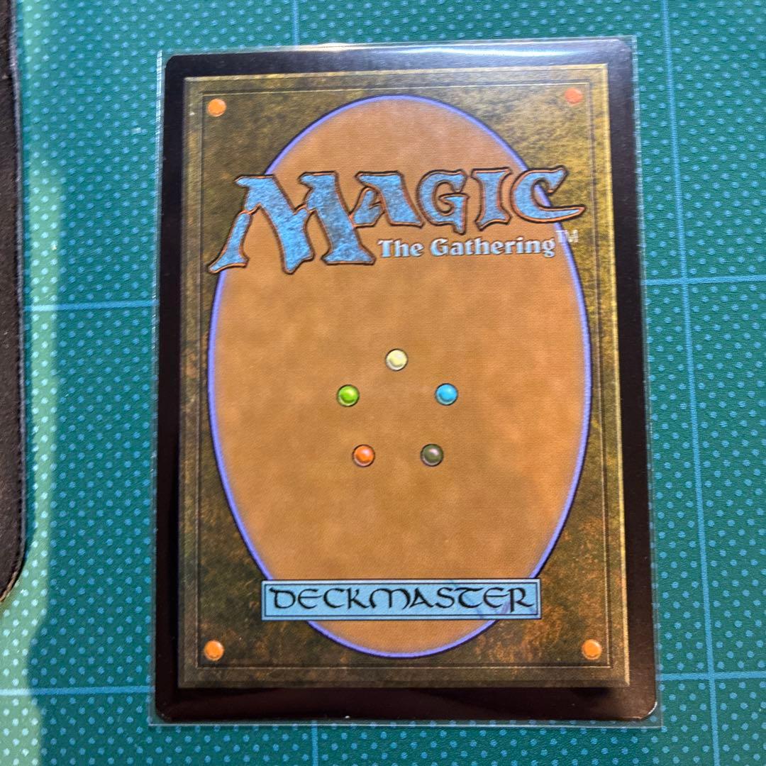 引き裂かれし永劫、エムラクール　foil プロツアー　PRTQ プロモ